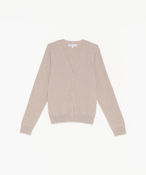 J972 CARDIGAN カーディガン