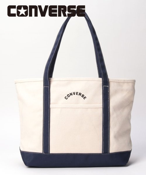 CONVERSE ARCH TOTE BAG L