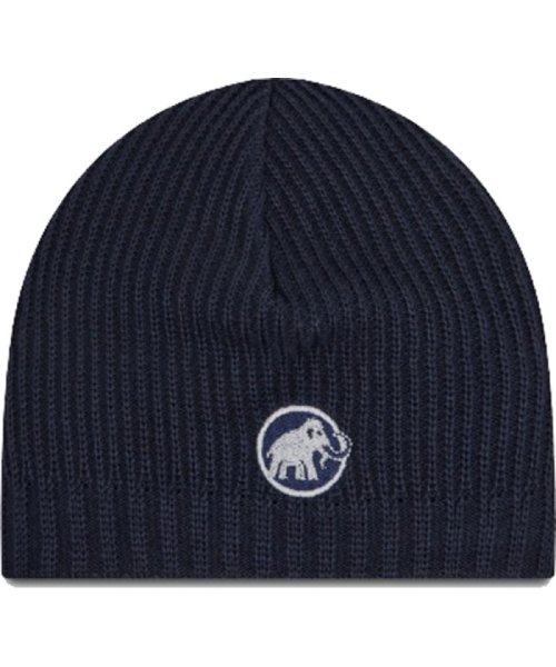 MAMMUT マムート アウトドア Sublime Beanie 1191－01542 ニット帽 ビーニー 保温 防