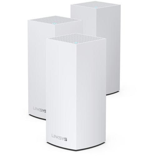 LINKSYS MX5503JP メッシュタイオウルーターX3 Velop