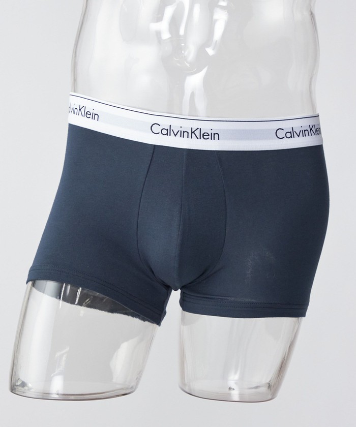 シップス　メン/【SHIPS別注】CALVIN KLEIN: MODERN CTN 1P