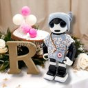 ロボホン RoBoHoN ロボホンの服