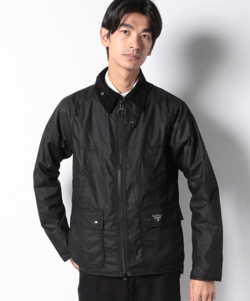 【BARBOUR】バブアー ワックスジャケット MWX1716 Beacon Bedale