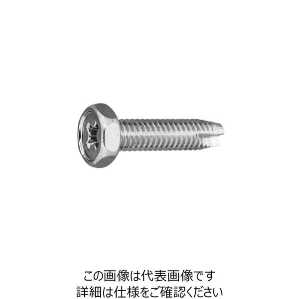 ファスニング J BC （+）C1アプセットB＝12 8 X 100 2200000A0080100010 1箱（50個）（直送品）