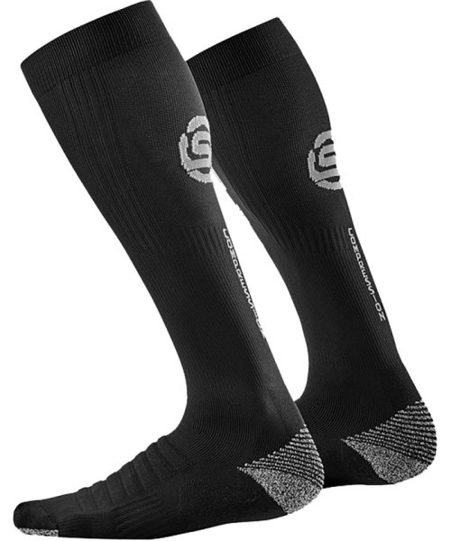 SKINS スキンズ SERIES－3 Unisex Active Performance Sock 18341310 019