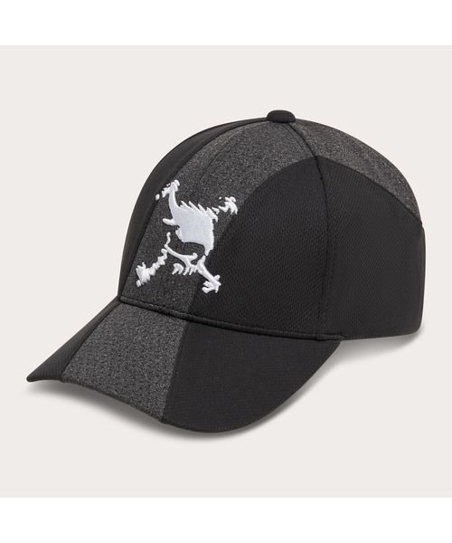 SKULL HYBRID CAP 24.0