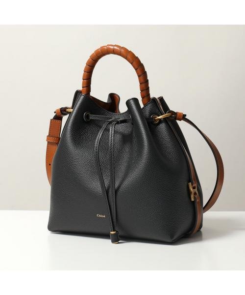 Chloe ショルダーバッグ MARCIE マーシー CHC23AS606I31