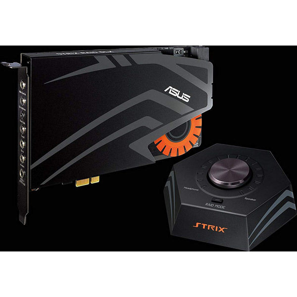 STRIX ASUS