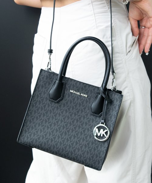 【Michael Kors(マイケルコース)】Michael Kors マイケルコース MERCER MD MESSENGER