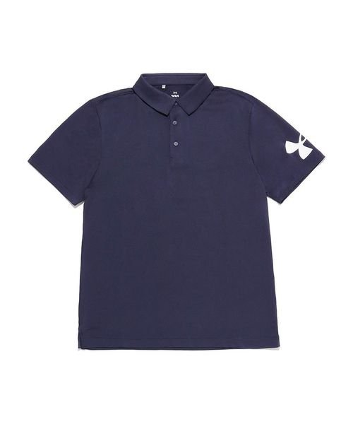 UA PLAYOFF LOGO POLO