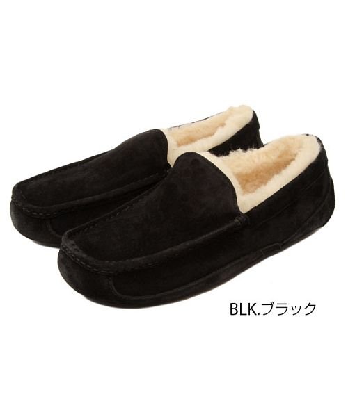 アグ オーストラリア UGG Australia MENS M Ascot #5775