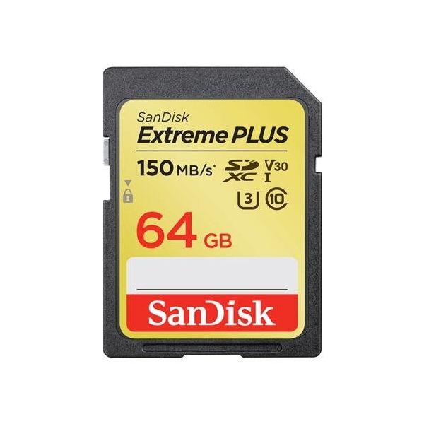 エスコ 64GB SDXCカード EA759GK-34D 1個（直送品）