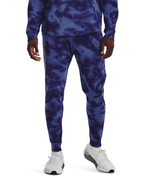 アンダーアーマー/UA RIVAL TERRY NOVELTY JOGGER