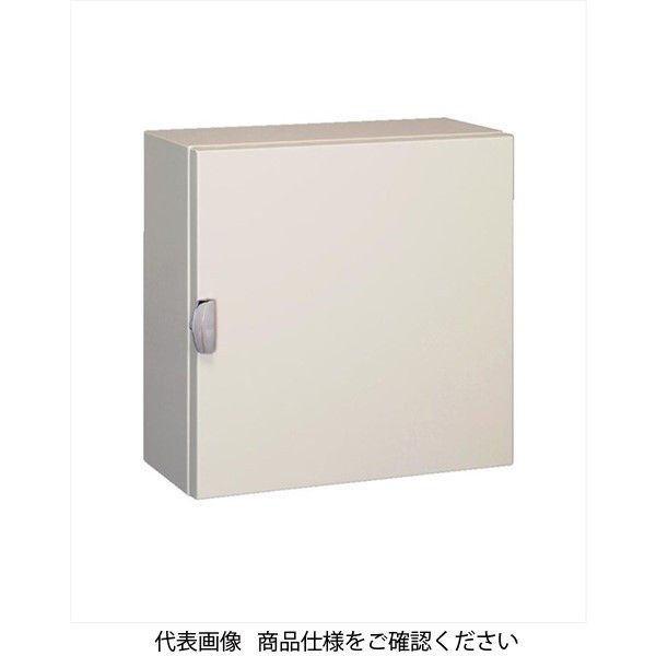 河村電器 コントロールキャビネット CGB