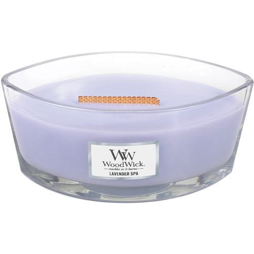 カメヤマ WW940053028 ハースウィックＬ Woodwick ＬＶスパ