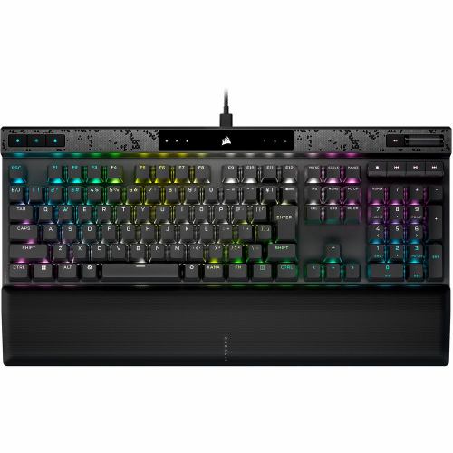 Ｃｏｒｓａｉｒ K70 MAX RGB MGX CORSAIR AXON CH-910961G-JP