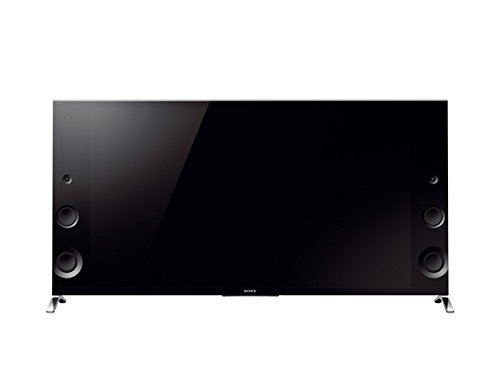 SONY 55V型 4K 液晶テレビ 4K BRAVIA KD-55X9200B【中古品】