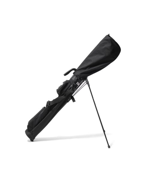 日本正規品 アッソブ セルフスタンドバッグ AS2OV GOLF EXCLUSIVE BALLISTIC NYLON SELF STAND BAG 062201