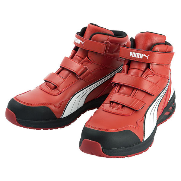 RIDER2.0 Red Mid 63.354.0