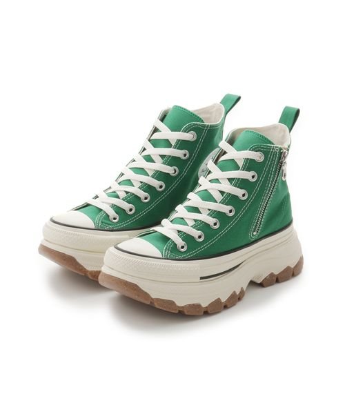 【CONVERSE】AS TREKWAVE Z HI