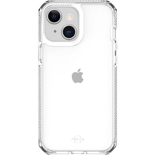 ITSKINS AP2R-SUPIC-TRSP 2021 iPhone 6.1-inchケース Supreme Clear Transparent クリア