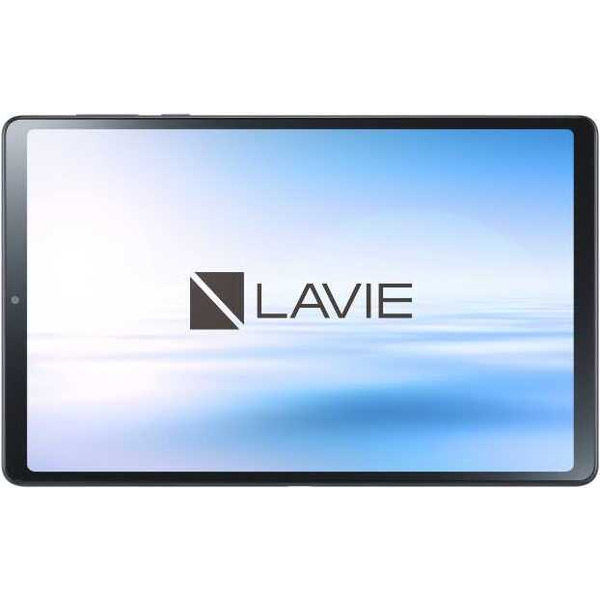 NECパーソナルコンピュータ NECパーソナル LAVIE Tab T9 T0995/HAS ストームグレー PC-T0995HAS 1個（直送品）