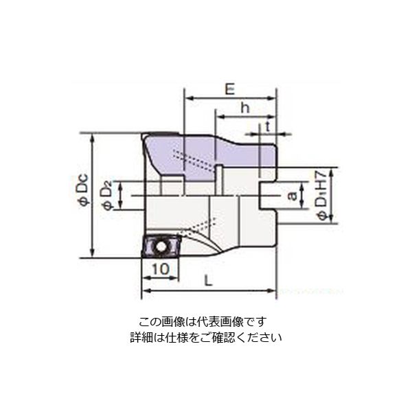 不二越（NACHI） WAVY MILL NWEX2000F