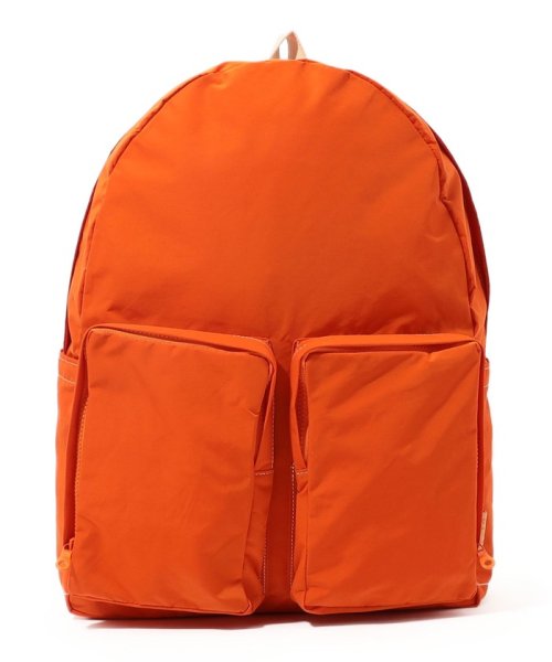 AMIACALVA N/C cloth backpack バックパック