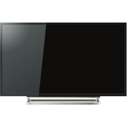 東芝 40V型 4K 液晶テレビ REGZA 40J9X【中古品】