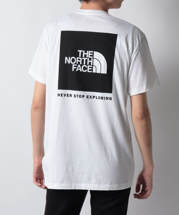 ザノースフェイス/【THE NORTH FACE / ザ・ノースフェイス】BOX NSE TEE ･･･