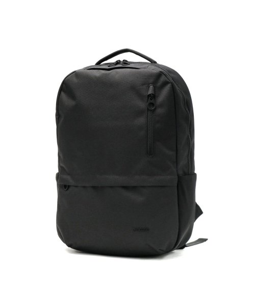 【日本正規品】 インケース バックパック Incase リュック Campus Compact Backpack 大容量 B4 撥水 PC収納 16インチ