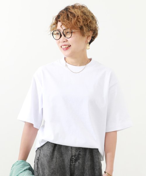 無地 ビッグシルエット 大人 半袖Tシャツ 子供服 キッズ 男の子 トップス 半袖Tシャツ Tシャツ