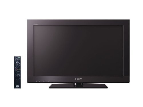 SONY 32V型 ハイビジョン 液晶テレビ HDD ブルーレイ搭載 BRAVIA KDL-32EX30R【中古品】