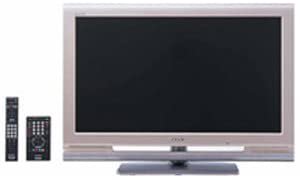 ソニー 32V型 液晶 テレビ ブラビア KDL-32JE1/N ハイビジョン 2008年モデル【中古品】