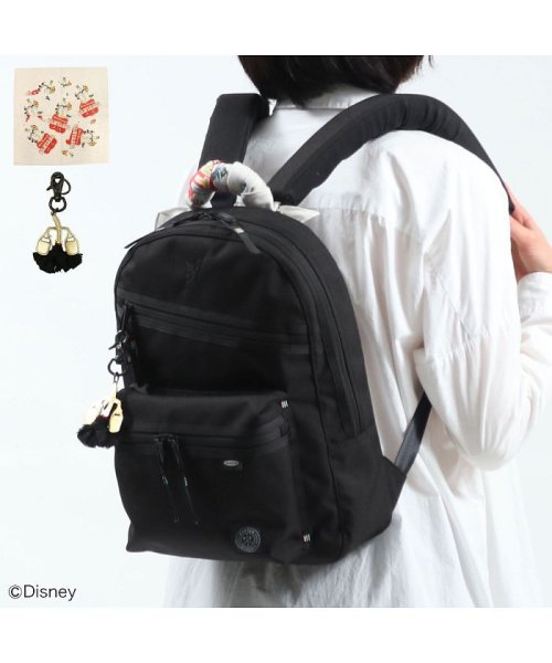 ポータークラシック DISNEY FANTASIA PORTER CLASSIC NEWTON COLLECTION DAYPACK S DP－050－1415