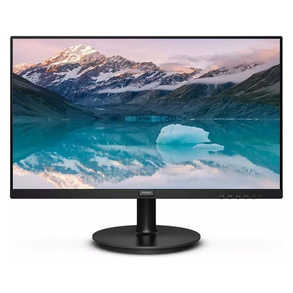 フィリップス 21.5インチ液晶モニター 221S9A/11 1台（わけあり品）