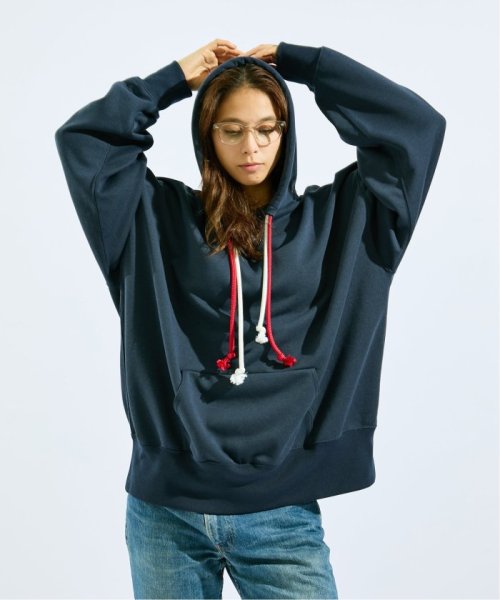 【Poggy × Paris Saint－Germain】PSG PLJ VINTAGE HOODIE