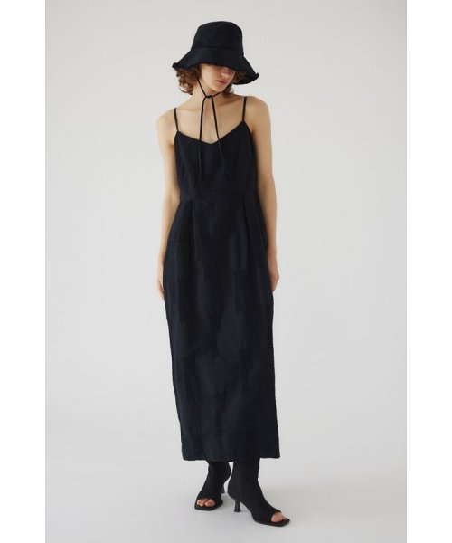 【セットアップ対応商品】Meta JQ dress