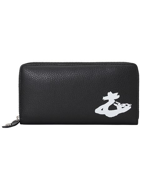 Vivienne Westwood ヴィヴィアン ウエストウッド 長財布 51050022 42029 N402