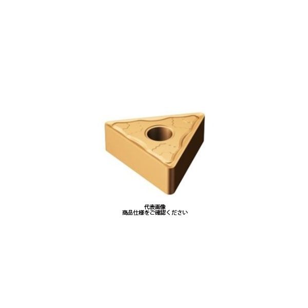 サンドビック TAチップ TNMG160408ーSMC1115 TNMG160408-SMC1115 1セット(10個)（直送品）