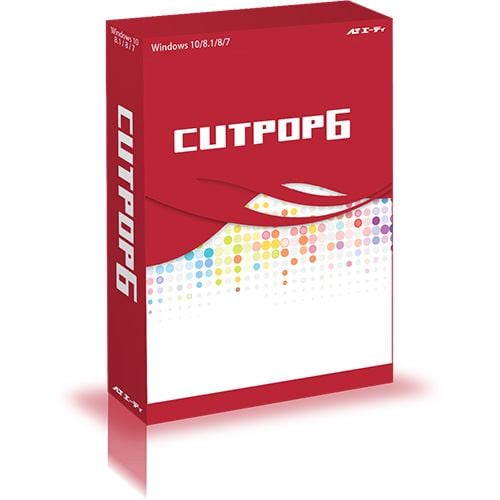 エーティ CUTPOP6