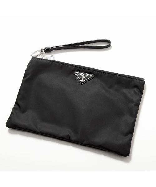 PRADA クラッチバッグ 2NH006 2DMH Re－Nylon リナイロン - adepcr.org