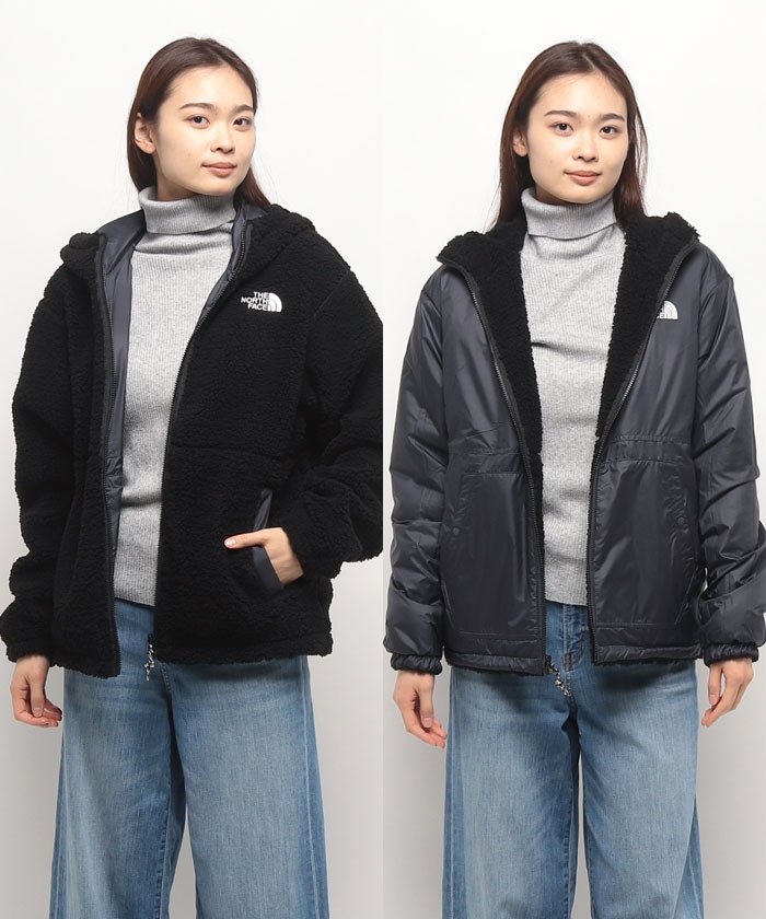 ザノースフェイス/【THE NORTH FACE / ザ・ノースフェイス】FLEECE HOODI･･･