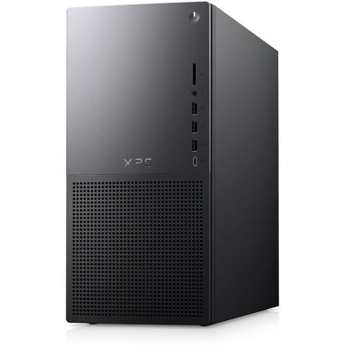 DELL XPS 8960DX100-DNL [ モニタ別 | Core i9-13900K | 32GB | 1TB | Win11 Home | グラファイト ]