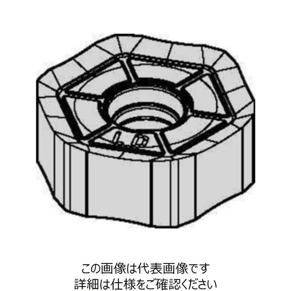 WIDIA フェイスミル M1200用インサート