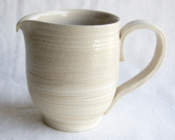 marble pitcher　riku 1