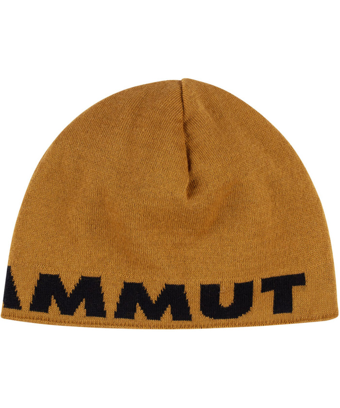 マムート/MAMMUT マムート アウトドア Mammut Logo Beanie 1191－04･･･