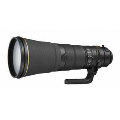 ニコン 交換用レンズ AF-S NIKKOR 600mm F4E FL ED VR