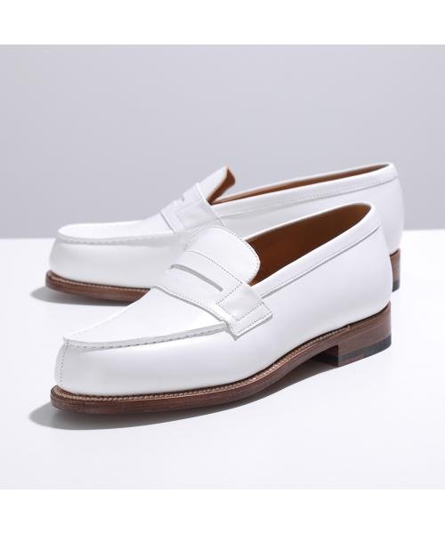 J.M.WESTON  ローファー Signature loafer #180 1282FRK1801F D