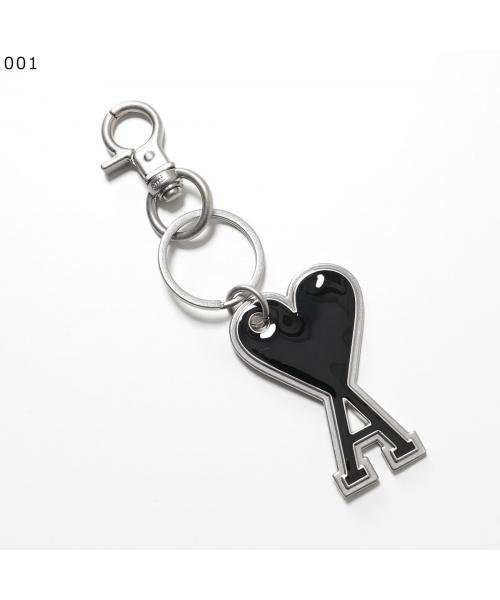 ami paris キーリング UKR906 AMI DE COEUR KEYRING